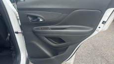 Vauxhall Mokka X 1.4T Griffin 5dr Petrol Hatchback